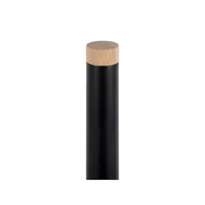 Κρεμμαστάρι για ρολό χαρτιού toilette Present Time Bamboo Accent image-3