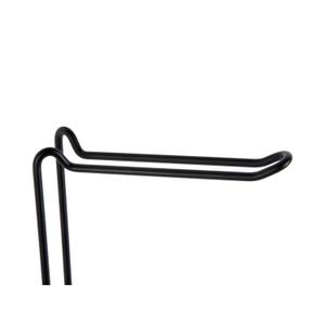 Porte-rouleau de toillette métalique Present Time image-3