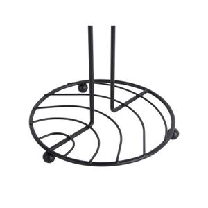 Porte-rouleau de cuisine métalique Present Time image-4