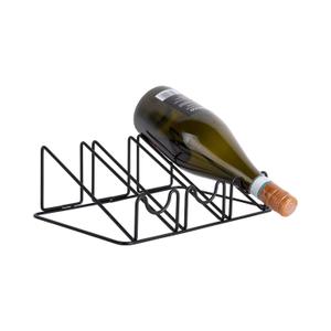 pt4059bk-flaskhallare-i-metall-present-time-svart-19-5x9-5-cm