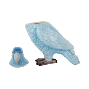 Κουτί αποθήκευσης Present Time Bird image-2