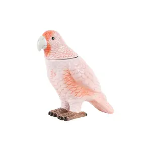 Κουτί αποθήκευσης Present Time Bird image-0