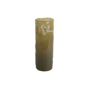 Large vase Present Time Bird On Branch image-1