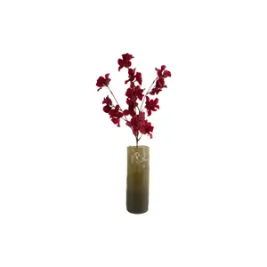 Large vase Present Time Bird On Branch image-2