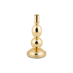 Candleholder Present Time Dazzle Medium image-0