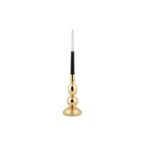 Candleholder Present Time Dazzle Medium image-1