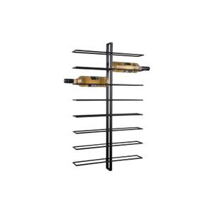 Metalen flessenhouder Present Time Dual image-2