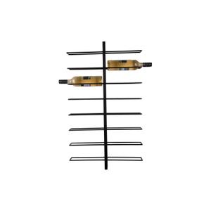 Metalen flessenhouder Present Time Dual image-1