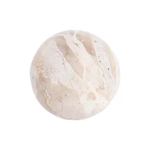 Small statue Present Time Ball image-0