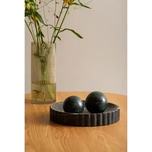 Small statue Present Time Ball image-1