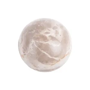 Large statue Present Time Ball image-0