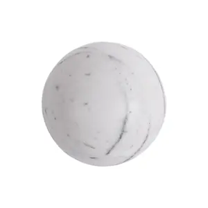 Large statue Present Time Ball image-0