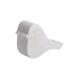 Small statue Present Time Bird image-0