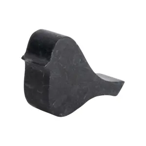 Large statue Present Time Bird image-0