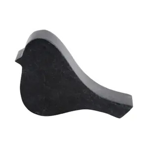 Large statue Present Time Bird image-1