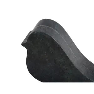 Large statue Present Time Bird image-2