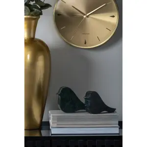 Large statue Present Time Bird image-3