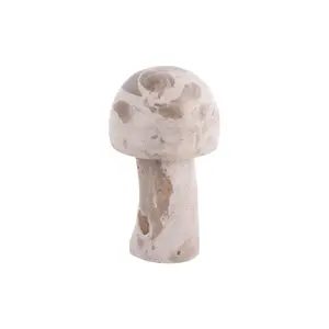 Small statue Present Time Mushroom image-0