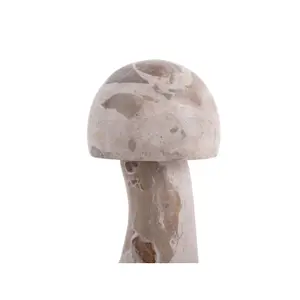 Small statue Present Time Mushroom image-1