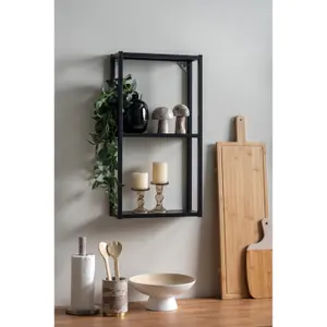 Small statue Present Time Mushroom image-2