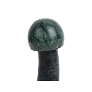 Small statue Present Time Mushroom image-1