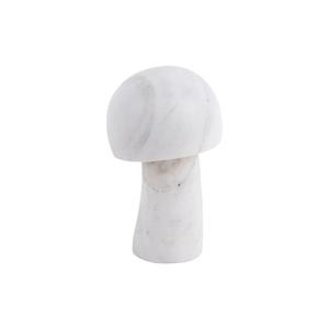 pt4102wh-statue-klein-present-time-mushroom-weiss-7-5x14-cm