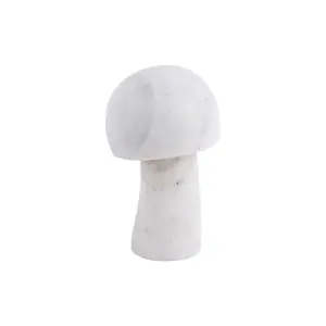Small statue Present Time Mushroom image-0