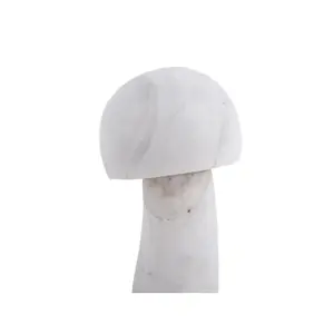 Small statue Present Time Mushroom image-1