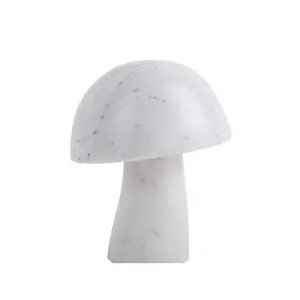 Large statue Present Time Mushroom image-1
