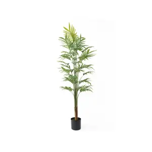 Plante artificielle grand Present Time Palm image-0