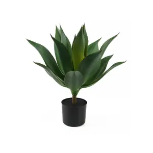 Sztuczna roślina Present Time Succulent