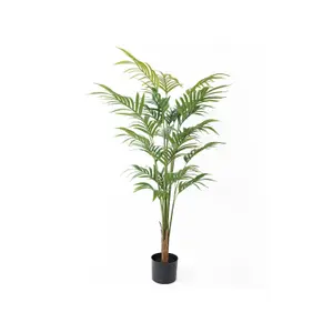 Plante artificielle Present Time Palm image-0