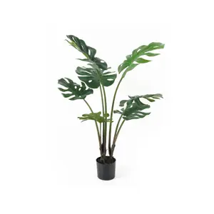 Plante artificielle Present Time Monstera image-0