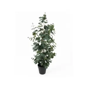 Τεχνητό φυτό Present Time Eucalyptus Leaf