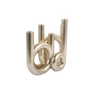 pt4157gd-ljusstake-i-glas-present-time-rings-large-guld-13-5x32-5-cm