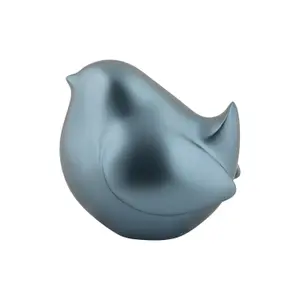 Statuette großer Vogel Present Time image-1