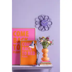 Wall decoration Present Time Come Back To Bed image-3