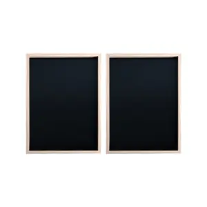 Wall decoration set Present Time Dachshund image-2