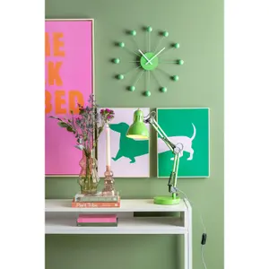 Wall decoration set Present Time Dachshund image-3