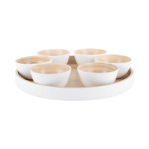 pt4193wh-round-snack-platter-present-time-puro-white-2-5x32-cm