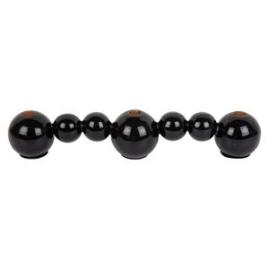 pt4200bk-candleholder-present-time-bubbles-straight-black-7x7-cm