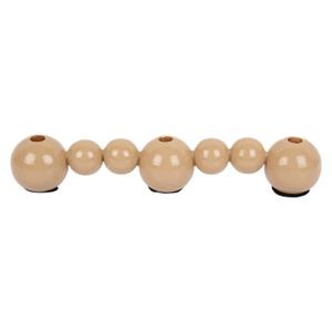 pt4200lb-candleholder-present-time-bubbles-straight-soft-brown-7x7-cm