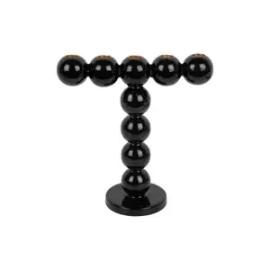 Kerzenhalter Present Time Bubbles High image-0