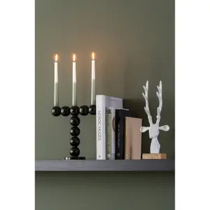 Kerzenhalter Present Time Bubbles High image-3