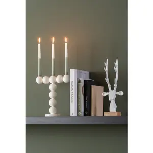 Kerzenhalter Present Time Bubbles High image-2