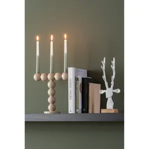 Kerzenhalter Present Time Bubbles High image-3