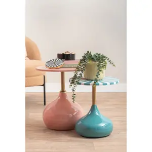 Side table Leitmotiv Kensi image-3