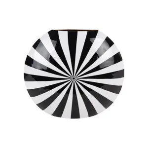 Wazon Present Time Candy Swirl Large image-0