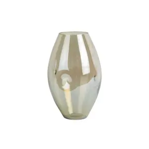 Vase Present Time Luster Organic image-0