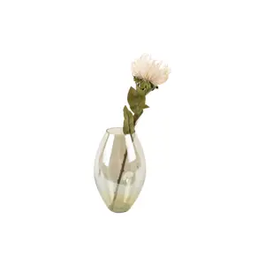 Vase Present Time Luster Organic image-1